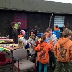 IMG 0562 - Scouts en Gidsen Zaventem 